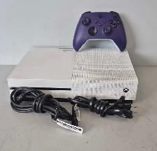1TB XBOX One Slim Console (27209698)
