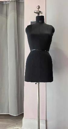 Female  Mannequin  Display Dummy , Upper Body Form f - Photo 2