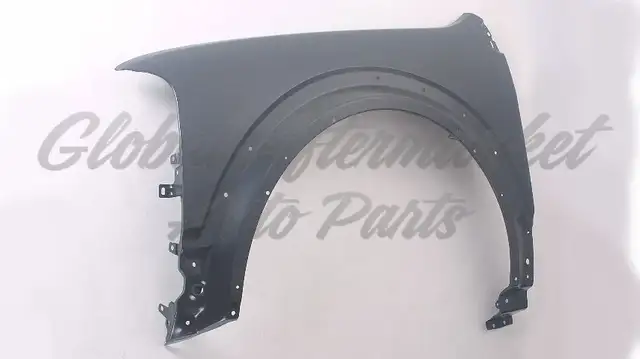 Ford Freestyle 2005-2007 Fenders Left and Right
