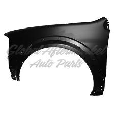 Ford Freestyle 2005-2007 Fenders Left and Right - Photo 2