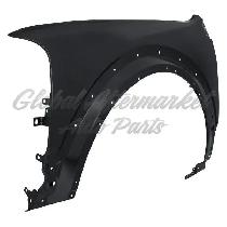 Ford Freestyle 2005-2007 Fenders Left and Right - Photo 3
