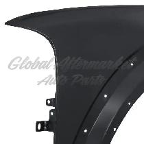 Ford Freestyle 2005-2007 Fenders Left and Right - Photo 4