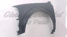 Ford Freestyle 2005-2007 Fenders Left and Right - Photo 5
