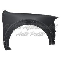 Ford Freestyle 2005-2007 Fenders Left and Right - Photo 6