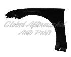 Ford Focus 2008-2011 Fenders Left and Right