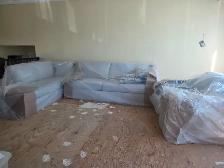 Brand new sofa set still in packaging - Photo 2