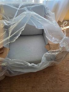 Brand new sofa set still in packaging - Photo 3