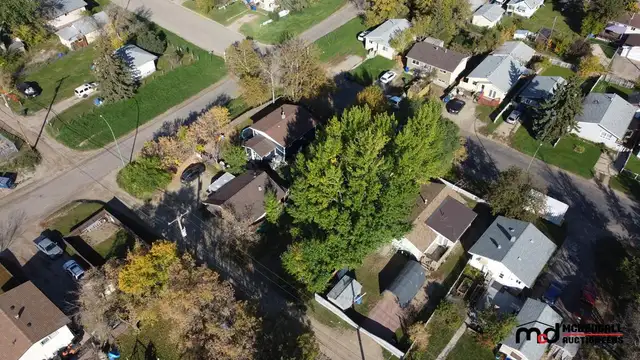 Real Estate - Two Lots For Sale - Prince Albert, SK