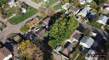 Real Estate - Two Lots For Sale - Prince Albert, SK
