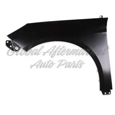 Ford Focus 2012-2018 Fenders Left and Right