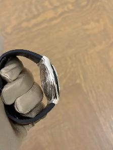Brand New Hublot Classic Fusion Berluti Scritto Platinum - Photo 5