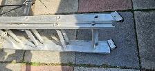 Aluminum Extension Ladder - Photo 2