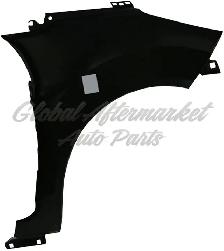 Ford Fiesta Sedan 2011-2019 Fenders Left and Right - Photo 3