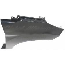 Ford Fiesta Sedan 2011-2019 Fenders Left and Right - Photo 6