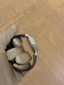 Brand New Breguet Classique Phase de Lune 18kt Factory Diamonds - Photo 5