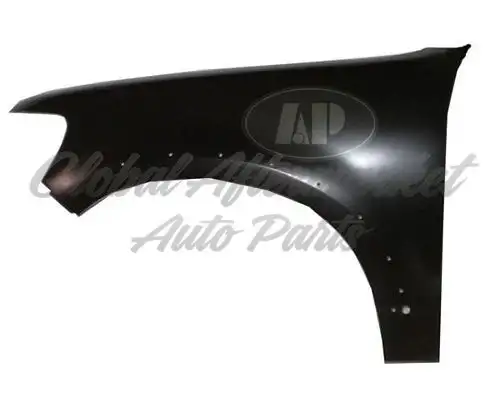 Ford Explorer Sport Trac 2007-2010 Fenders Left and Right