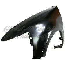 Ford Explorer Sport Trac 2007-2010 Fenders Left and Right - Photo 3