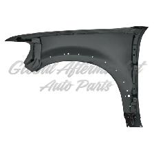Ford Explorer Sport Trac 2007-2010 Fenders Left and Right - Photo 6