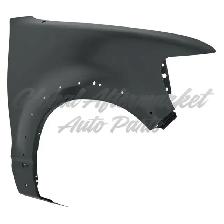 Ford Explorer Sport Trac 2007-2010 Fenders Left and Right - Photo 7