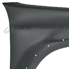Ford Explorer Sport Trac 2007-2010 Fenders Left and Right - Photo 8