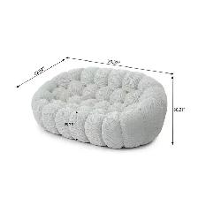 Brand New Modern Cloud Bubble Sofa Set From $199 to $499 - Photo 3