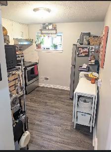 1 bed 1 bath newly renovated 22 james st east $1745 guelph - Photo 2