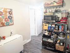 1 bed 1 bath newly renovated 22 james st east $1745 guelph - Photo 3