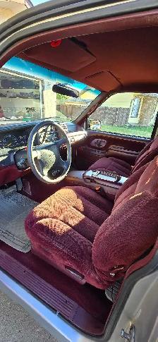 1996 CHEVROLET TRUCK - Photo 2