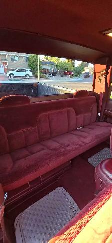 1996 CHEVROLET TRUCK - Photo 3