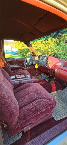 1996 CHEVROLET TRUCK - Photo 4