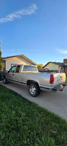 1996 CHEVROLET TRUCK - Photo 5