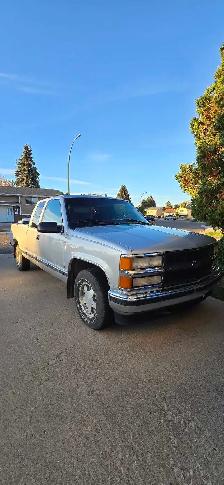 1996 CHEVROLET TRUCK - Photo 7