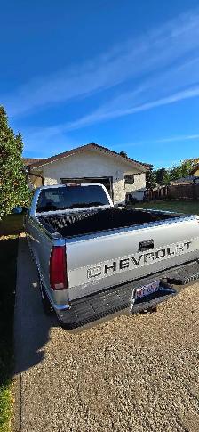 1996 CHEVROLET TRUCK - Photo 9