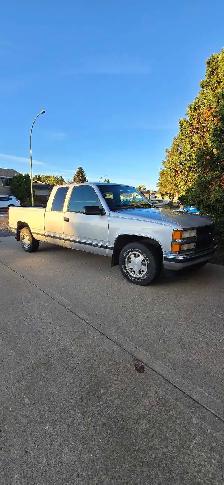 1996 CHEVROLET TRUCK - Photo 10
