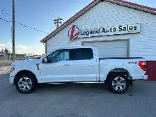 2023 Ford F-150 - Photo 3