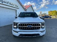 2023 Ford F-150 - Photo 4