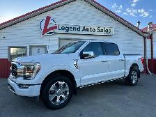 2023 Ford F-150 - Photo 19