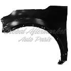 Ford Explorer Sport 2013-2015 Fenders Left and Right