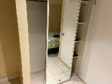 Room  for rent at YONGE/ STEELS  immediately - Photo 3
