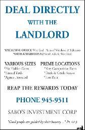 2/4 Acre LOT FOR LEASE - Photo 4