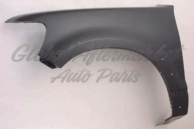 Ford Explorer Limited 2006-2010 Fenders Left and Right