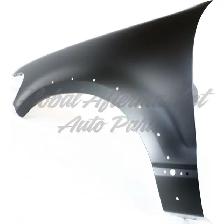 Ford Explorer Limited 2006-2010 Fenders Left and Right - Photo 3