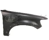 Ford Explorer Limited 2006-2010 Fenders Left and Right - Photo 5
