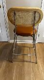 New set of 4 Round Barstools - Photo 2