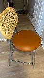 New set of 4 Round Barstools - Photo 3