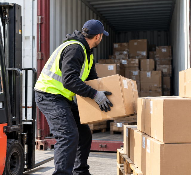 CASH JOB/ MALE (GENERAL LABOUR )