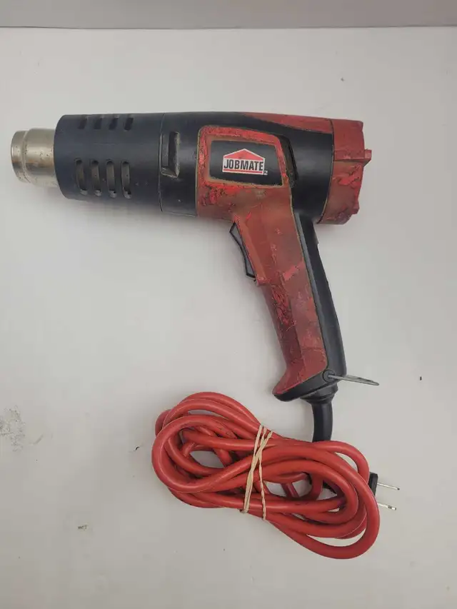 Jobmate Heat Gun