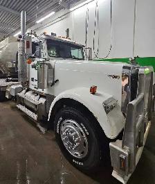 Experienced Class 1 Driver - Photo 2