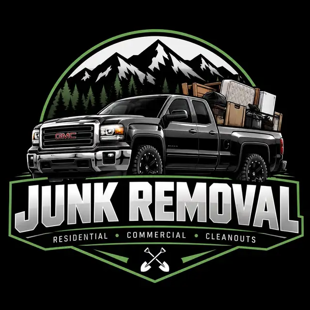 Junk Removal | Garage Cleanouts | Dump Runs