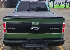 2010 Ford F150 Platinum Super Crew 4x4 - Photo 5